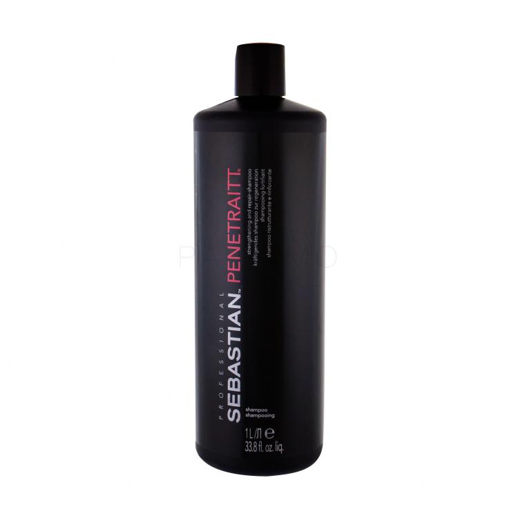 Sebastian Professional Penetraitt Shampoo für Frauen 1000 ml