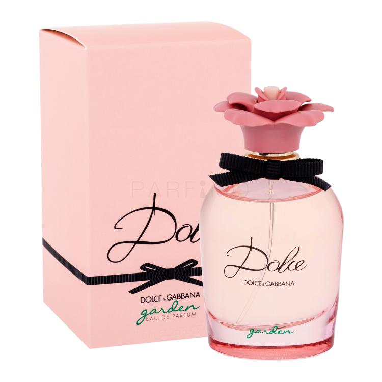 Dolce&amp;Gabbana Dolce Garden Eau de Parfum für Frauen 75 ml