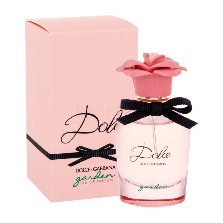 Dolce&amp;Gabbana Dolce Garden Eau de Parfum für Frauen 30 ml