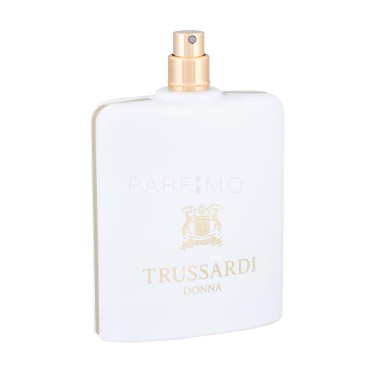 Trussardi Donna 2011 Eau de Parfum für Frauen 100 ml Tester