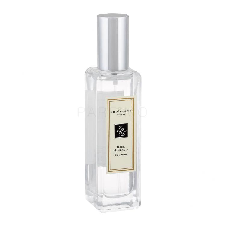 Jo Malone Basil &amp; Neroli Eau de Cologne 30 ml