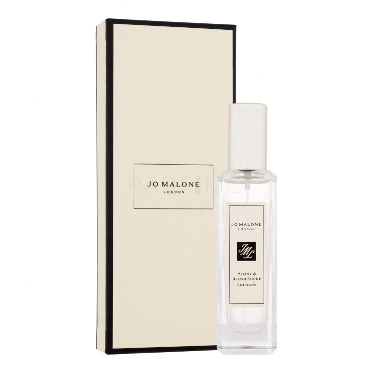 Jo Malone Peony &amp; Blush Suede Eau de Cologne für Frauen 30 ml