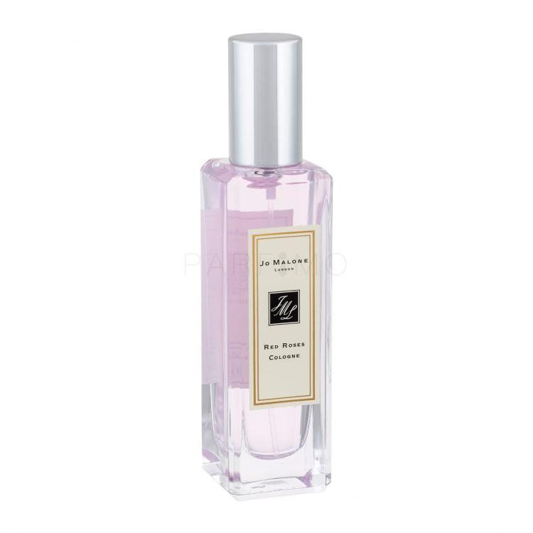 Jo Malone Red Roses Eau de Cologne für Frauen 30 ml