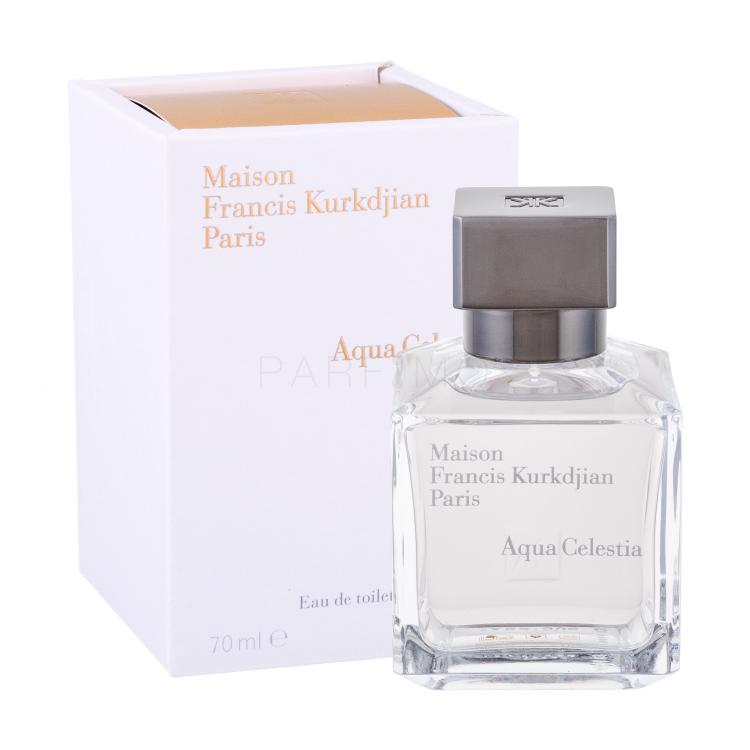 Maison Francis Kurkdjian Aqua Celestia Eau de Toilette 70 ml