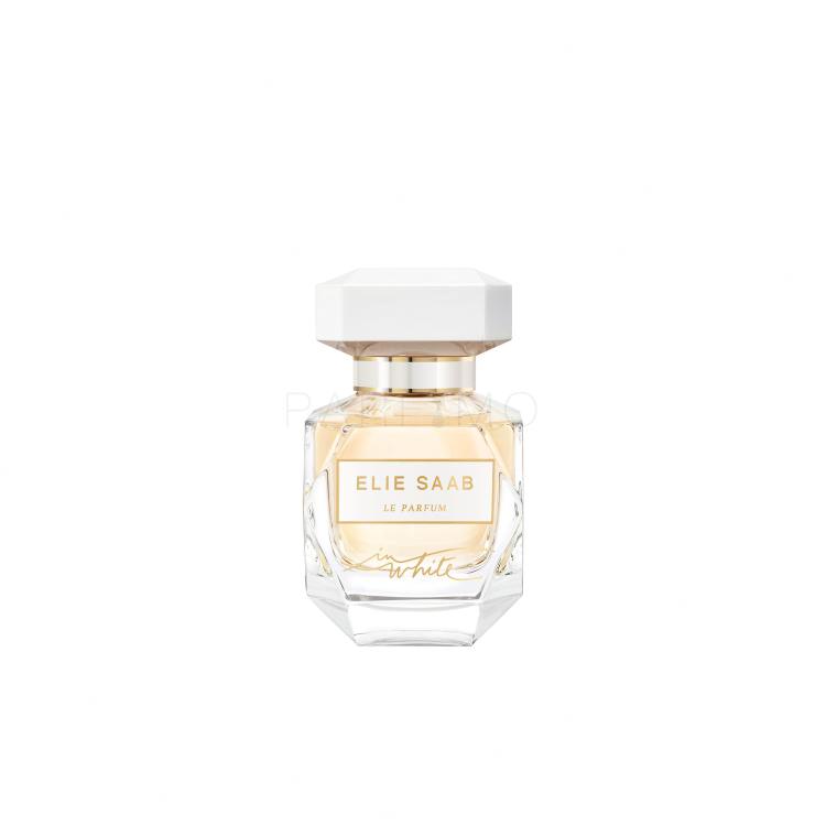 Elie Saab Le Parfum In White Eau de Parfum für Frauen 30 ml