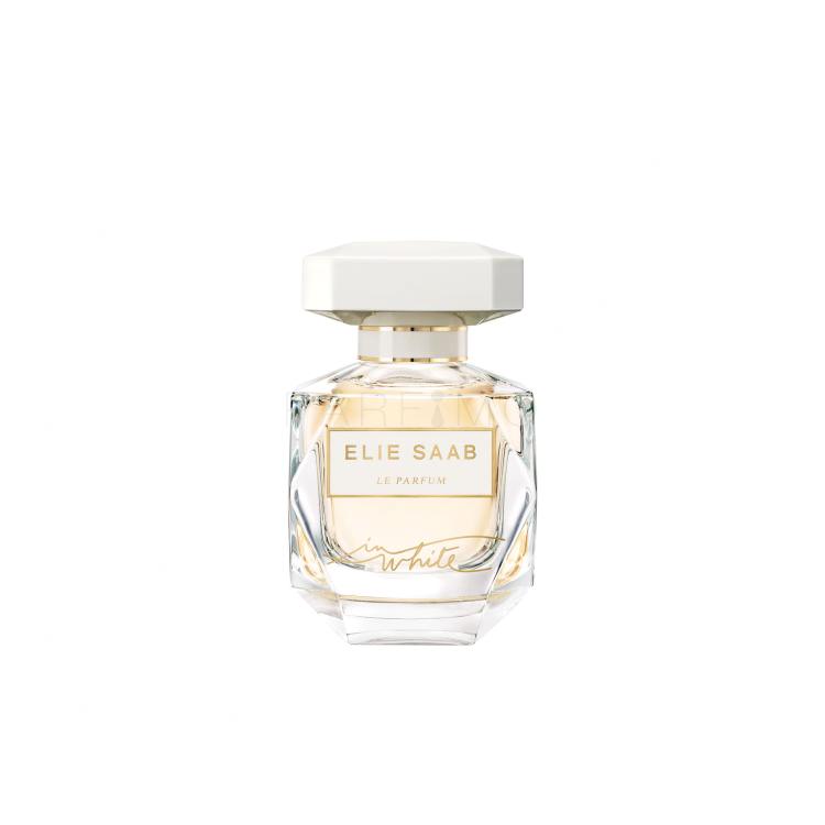 Elie Saab Le Parfum In White Eau de Parfum für Frauen 50 ml