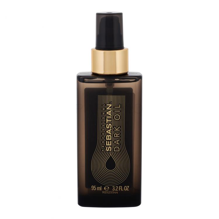 Sebastian Professional Dark Oil Für Haardefinition 95 ml