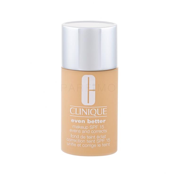 Clinique Even Better SPF15 Foundation für Frauen 30 ml Farbton  WN16 Buff