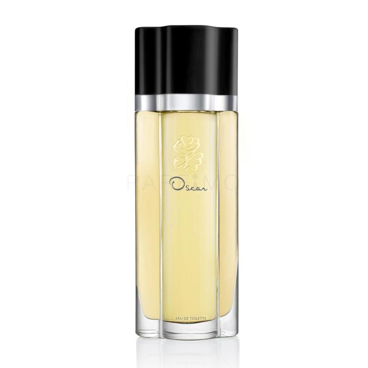 Oscar de la Renta Oscar Eau de Toilette für Frauen 100 ml