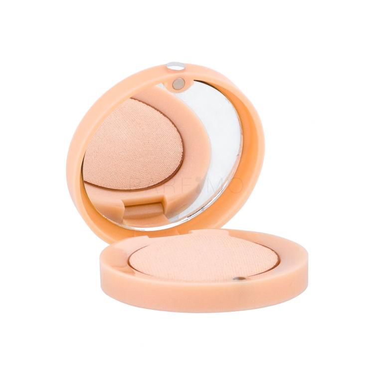 BOURJOIS Paris Little Round Pot Lidschatten für Frauen 1,7 g Farbton  10 Insaisis-Sable