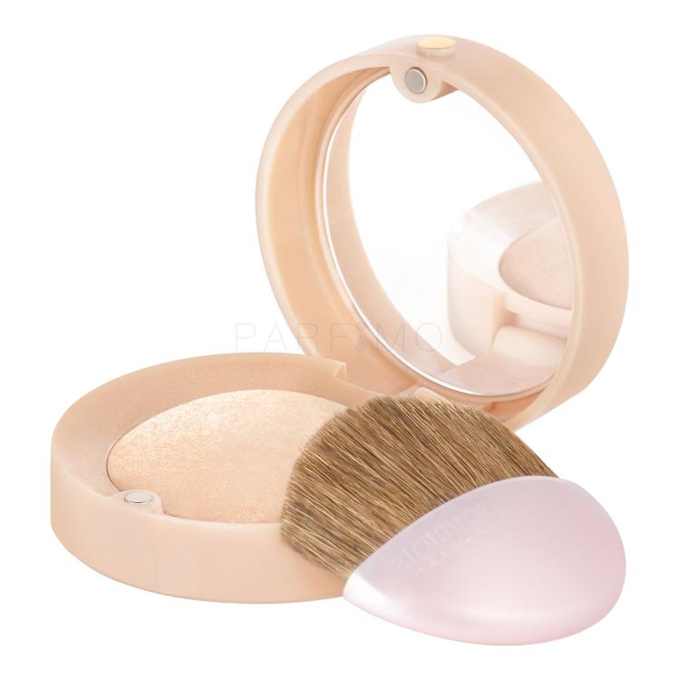 BOURJOIS Paris Le Petit Strober Highlighter für Frauen 2,3 g Farbton  Universal Glow