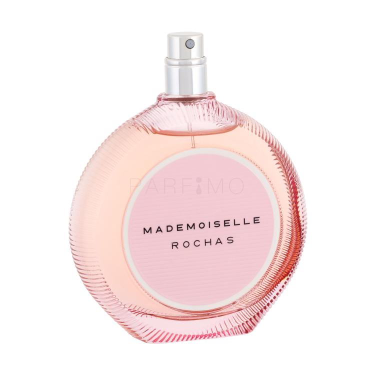 Rochas Mademoiselle Rochas Eau de Parfum für Frauen 90 ml Tester