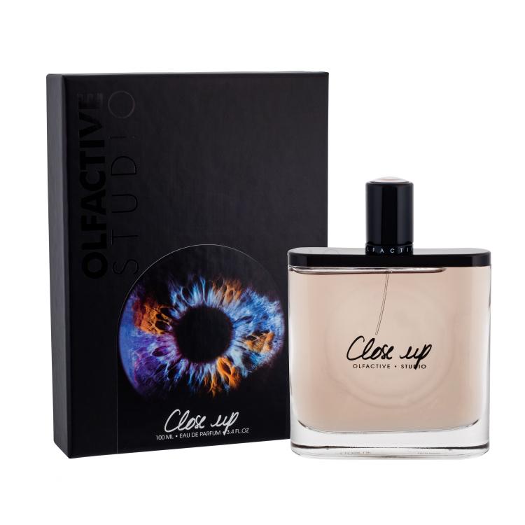 Olfactive Studio Close Up Eau de Parfum 100 ml