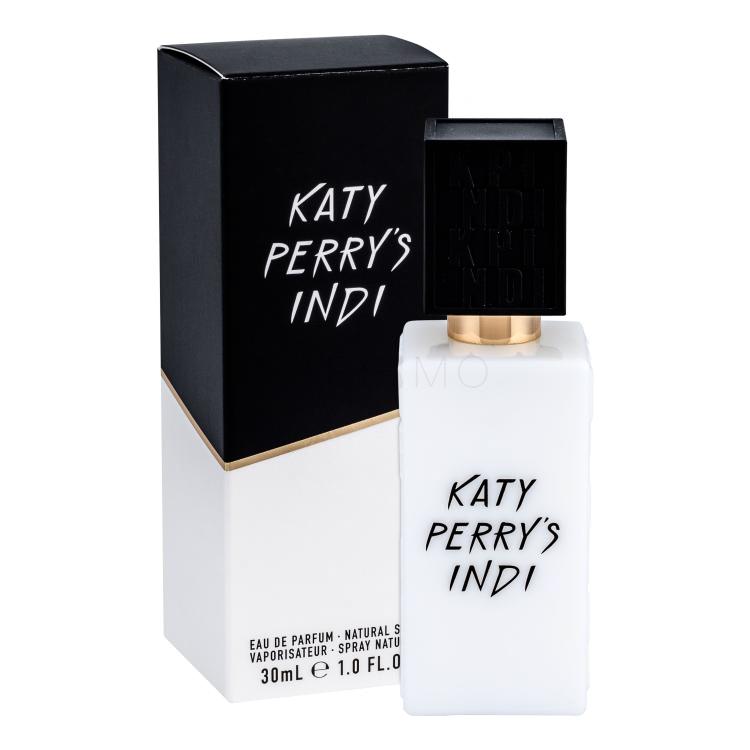 Katy Perry Katy Perry´s Indi Eau de Parfum für Frauen 30 ml