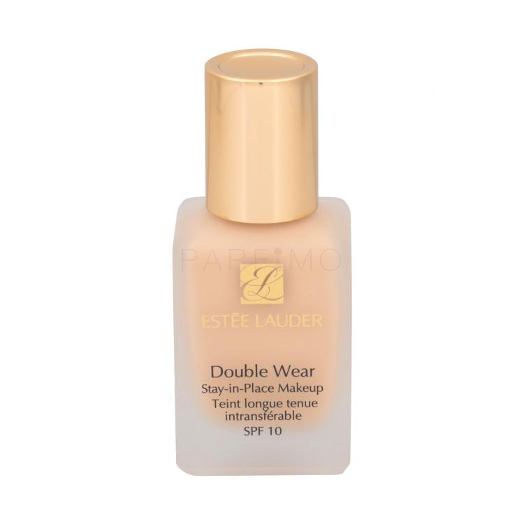 Estée Lauder Double Wear Stay In Place SPF10 Foundation für Frauen 30 ml Farbton  2N2 Buff