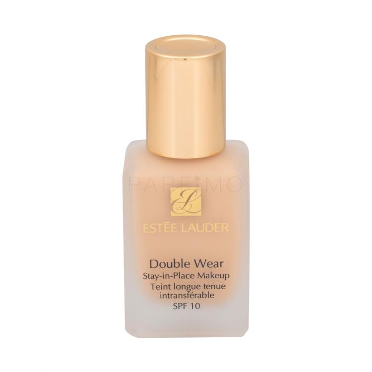 Estée Lauder Double Wear Stay In Place SPF10 Foundation für Frauen 30 ml Farbton  2W1 Dawn