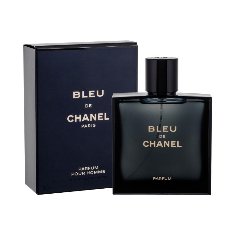 Chanel Bleu de Chanel Parfum für Herren 100 ml