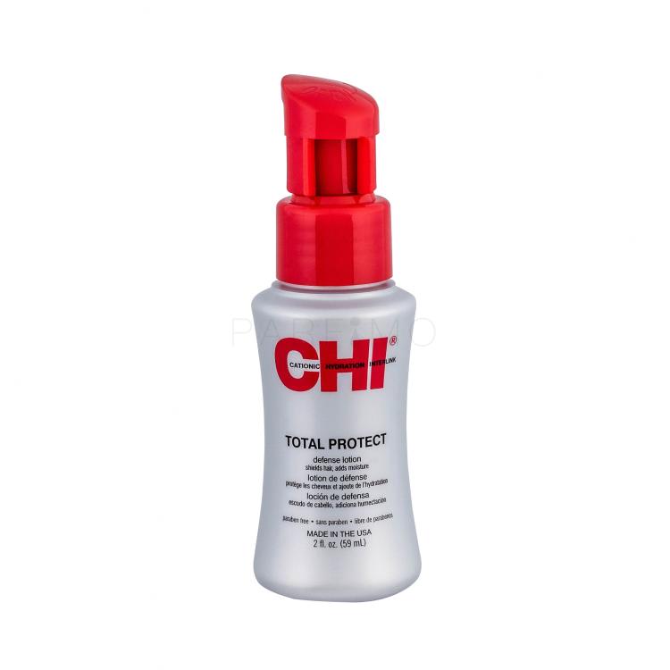 Farouk Systems CHI Total Protect Haarbalsam für Frauen 59 ml