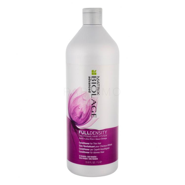 Biolage Full Density Conditioner für Frauen 1000 ml