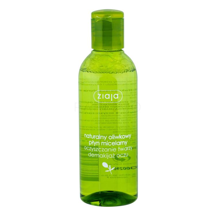 Ziaja Natural Olive Mizellenwasser für Frauen 200 ml