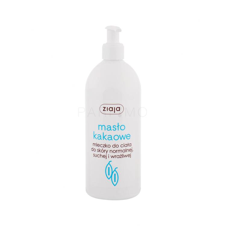 Ziaja Cocoa Butter Körperlotion für Frauen 400 ml