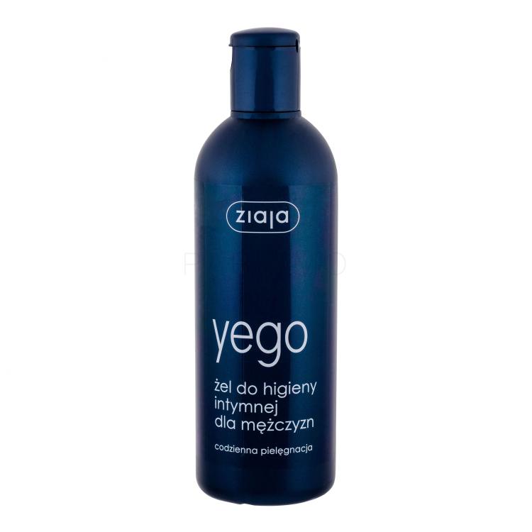 Ziaja Men (Yego) Intimhygiene für Herren 300 ml