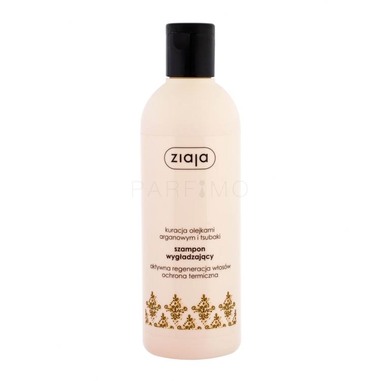 Ziaja Argan Oil Shampoo für Frauen 300 ml