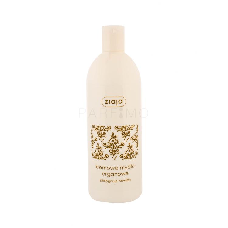 Ziaja Argan Oil Duschcreme für Frauen 500 ml