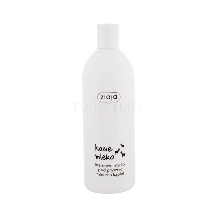 Ziaja Goat´s Milk Duschcreme für Frauen 500 ml