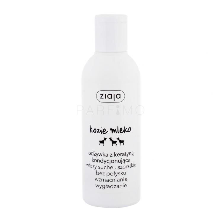 Ziaja Goat´s Milk Conditioner für Frauen 200 ml