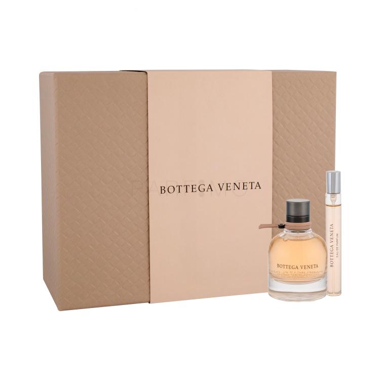 Bottega Veneta Bottega Veneta Geschenkset Edp 50 ml + Edp 10 ml