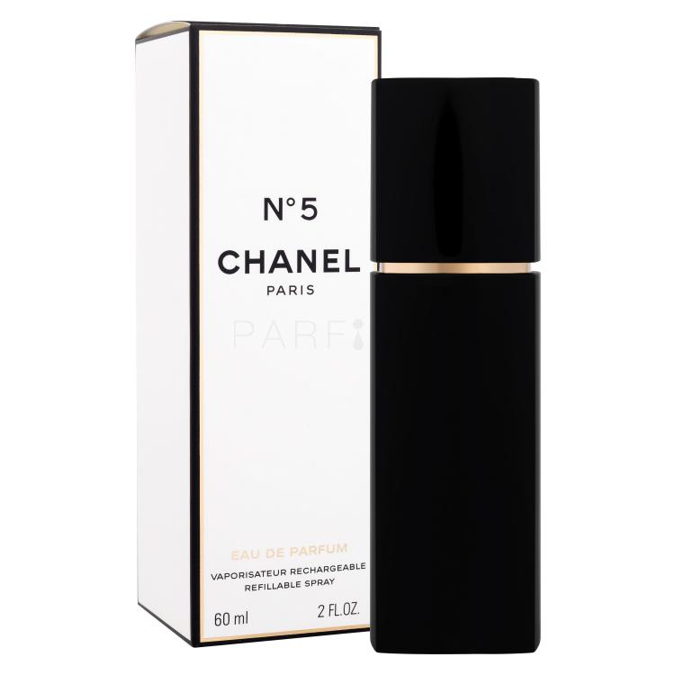 Chanel N°5 Eau de Parfum für Frauen 60 ml