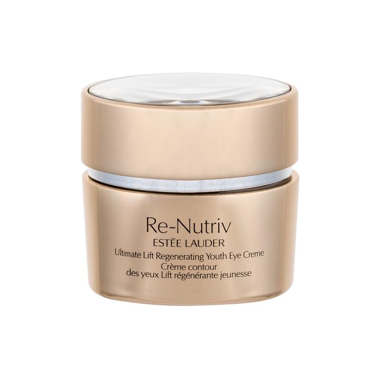 Estée Lauder Re-Nutriv Ultimate Lift Augencreme für Frauen 15 ml