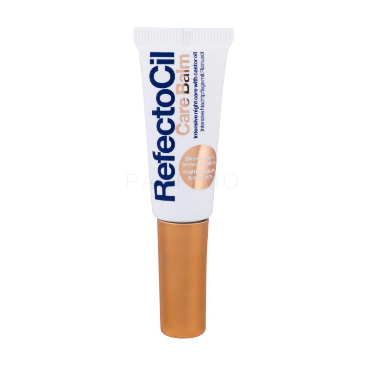 RefectoCil Care Balm Wimpern- und Augenbrauenpflege für Frauen 9 ml