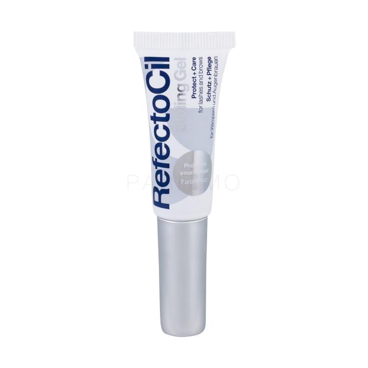 RefectoCil Styling Gel Wimpern- und Augenbrauenpflege für Frauen 9 ml