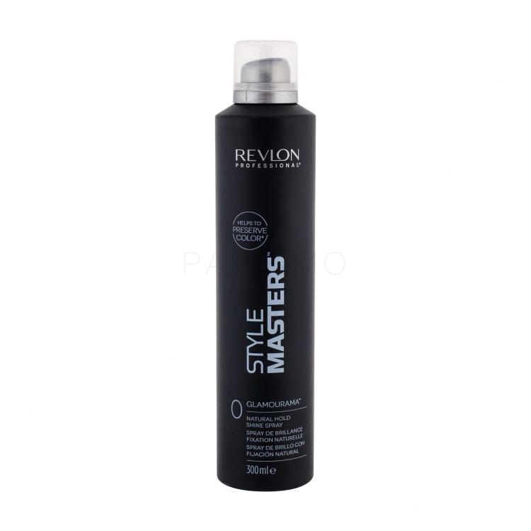 Revlon Professional Style Masters The Must-haves Glamourama Für Haarglanz für Frauen 300 ml