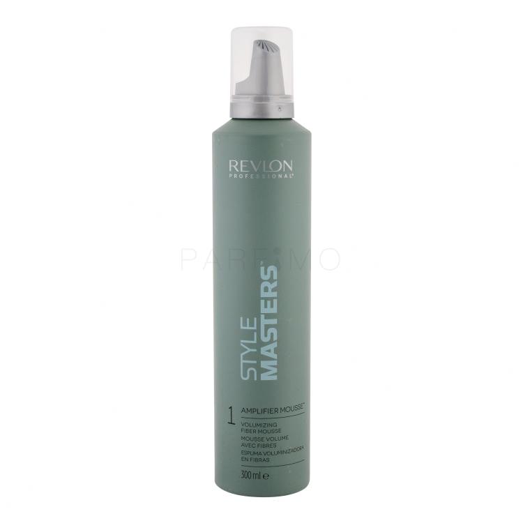 Revlon Professional Style Masters Volume Amplifier Mousse Haarfestiger für Frauen 300 ml