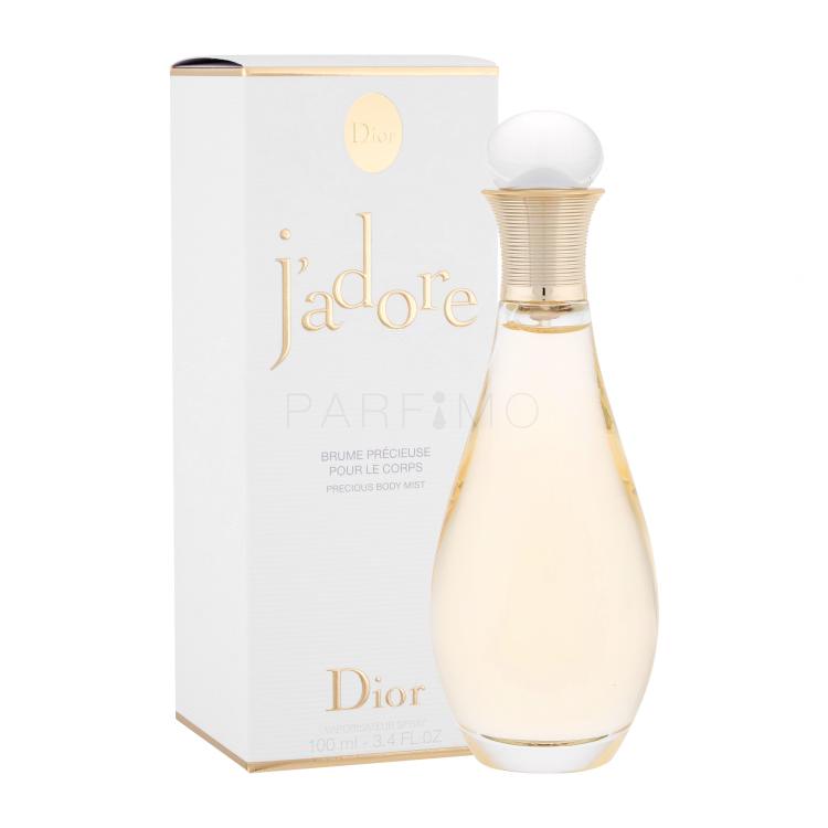 Dior J&#039;adore Körperspray für Frauen 100 ml