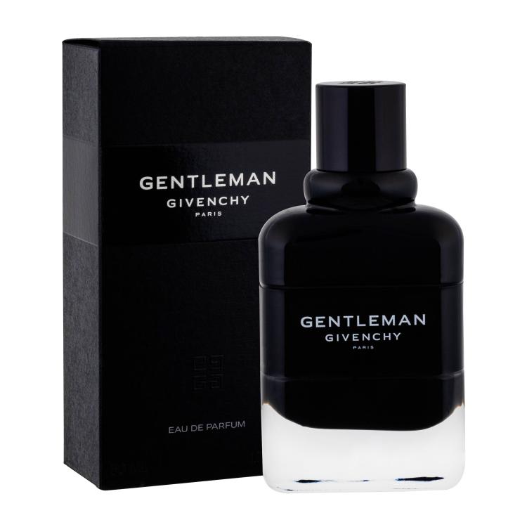 Givenchy Gentleman Eau de Parfum für Herren 50 ml