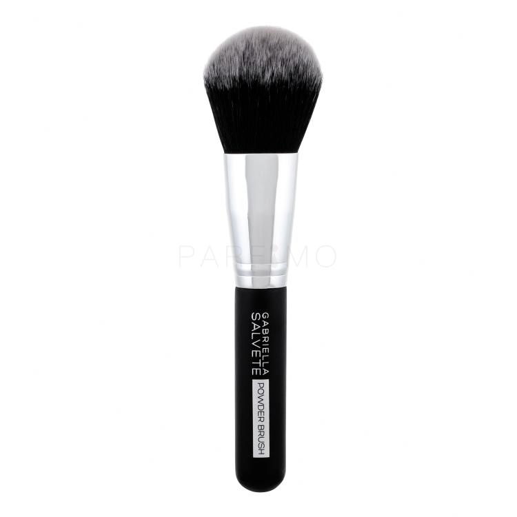 Gabriella Salvete Brushes Powder Brush Pinsel für Frauen 1 St.