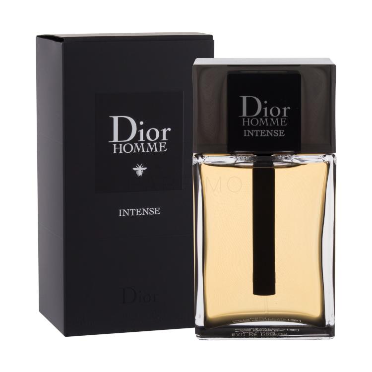 Dior Dior Homme Intense 2020 Eau de Parfum für Herren 150 ml