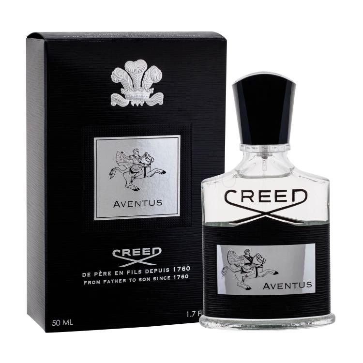 Creed Aventus Eau de Parfum für Herren 50 ml