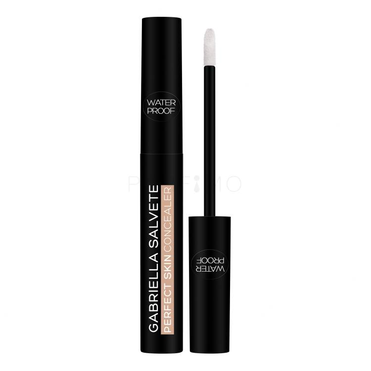 Gabriella Salvete Perfect Skin Concealer für Frauen 6,2 ml Farbton  02