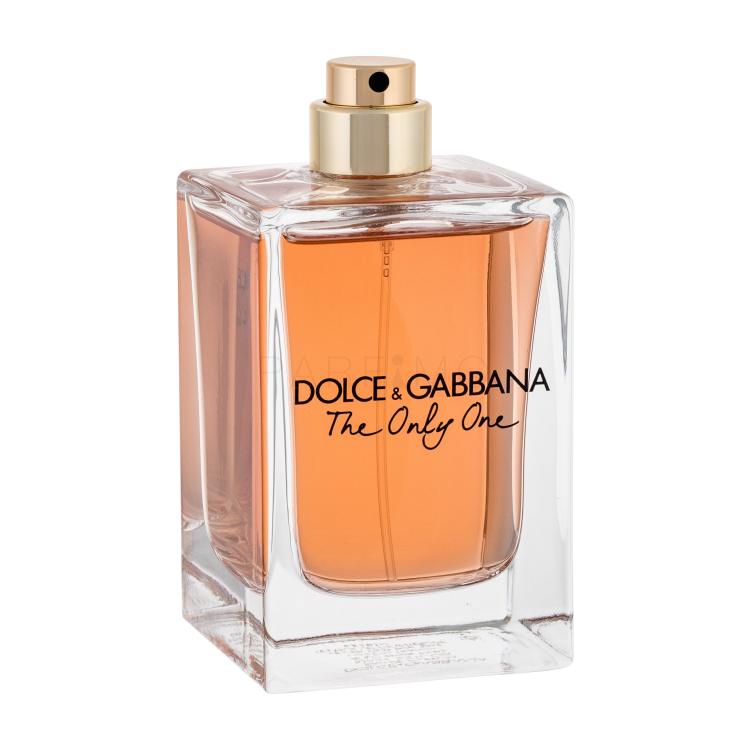 Dolce&amp;Gabbana The Only One Eau de Parfum für Frauen 100 ml Tester