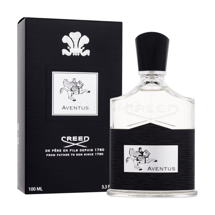 Creed Aventus Eau de Parfum für Herren 100 ml