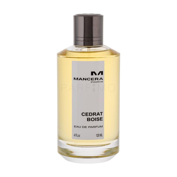 MANCERA Cedrat Boise Eau de Parfum 120 ml Tester