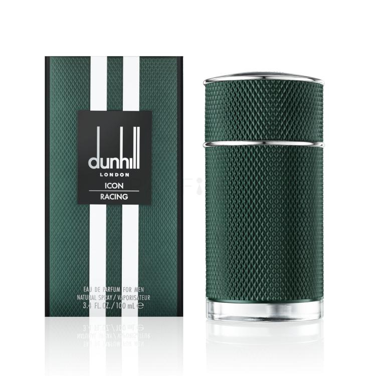 Dunhill Icon Racing Eau de Parfum für Herren 100 ml