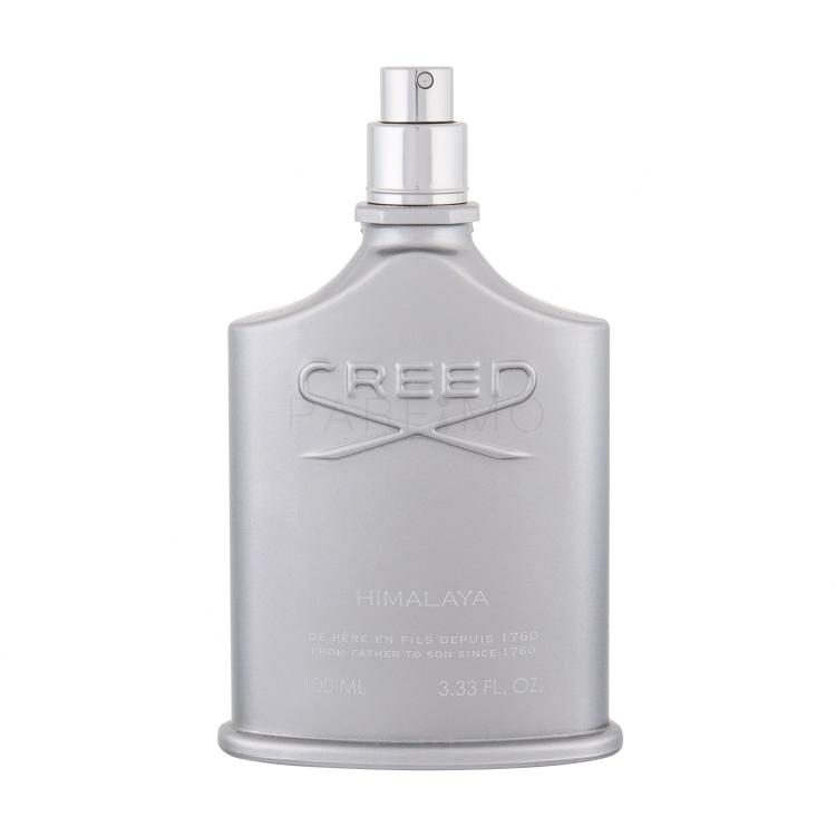 Creed Himalaya Eau de Parfum für Herren 100 ml Tester