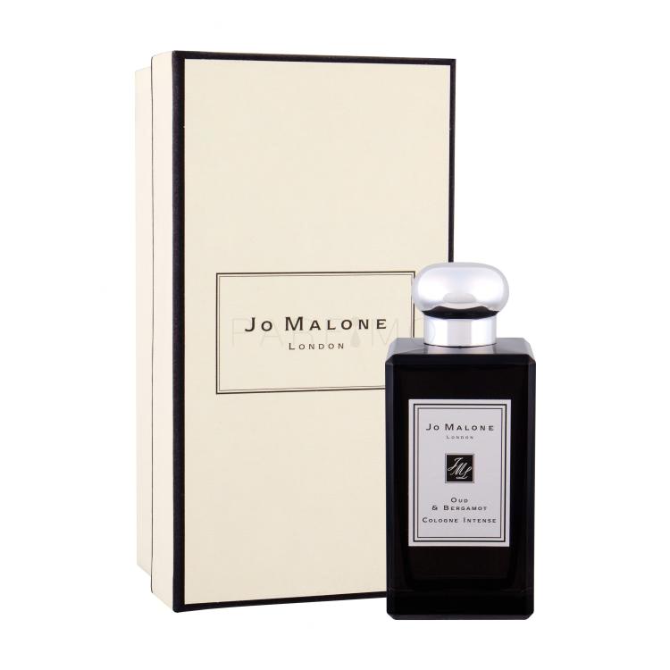 Jo Malone Oud &amp; Bergamot Eau de Cologne 100 ml