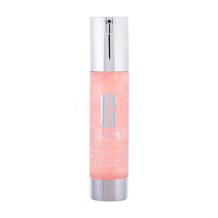 Clinique Moisture Surge Hydrating Supercharged Concentrate Gesichtsserum für Frauen 48 ml